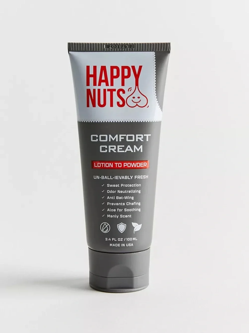 Happy Nuts Comfort Cream